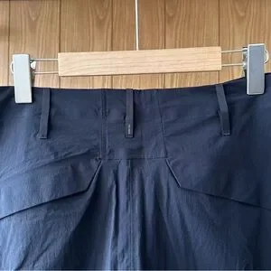 ☆24ss新品☆VEILANCE CONVEX LT PANT NAVY 32 Arc'teryx Veilance Convex LT Pants Navy
